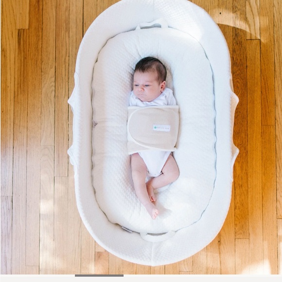 (2 for $10) Design dua nimble swaddle - Picture 9 of 9